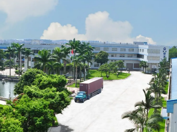 1.FOSHAN YUANTIAN MATTRESS MACHINERY CO., LTD