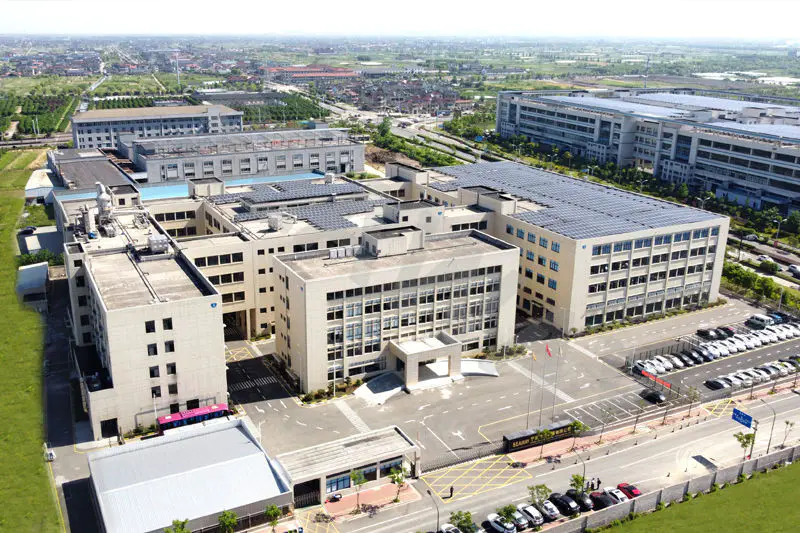 1.NINGBO SHUAIWEI ELECTRIC APPLIANCE CO.,LTD