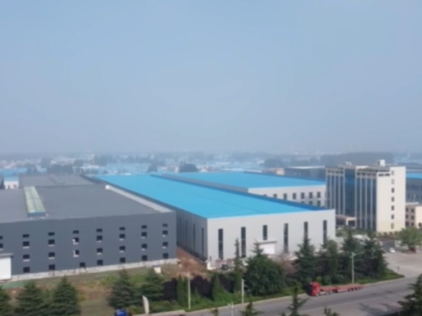10.QINGDAO QINYUAN TECHNOLOGY CO LTD