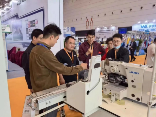 10.ZHEJIANG CHARFANE TECHNILOGY CO LTD