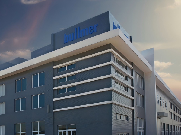 2.BULLMER MECHANICAL AND ELECTRICAL TECHNOLOGY CO., LTD