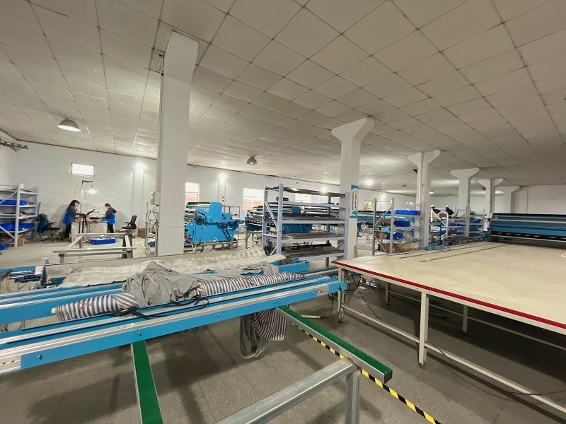 2.HANGZHOU SHENGQI TECHNOLOGY CO LTD
