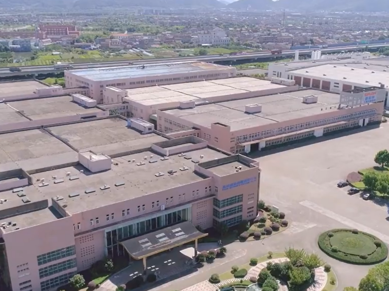 2.KAULIN MFG. CO., LTD