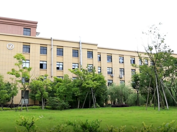 2.TAIZHOU ROSEW MACHINERY CO LTD