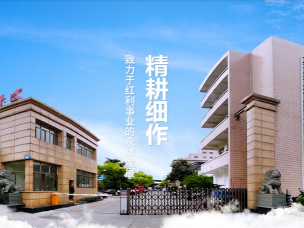 2.ZHEJIANG HONGLI GROUP