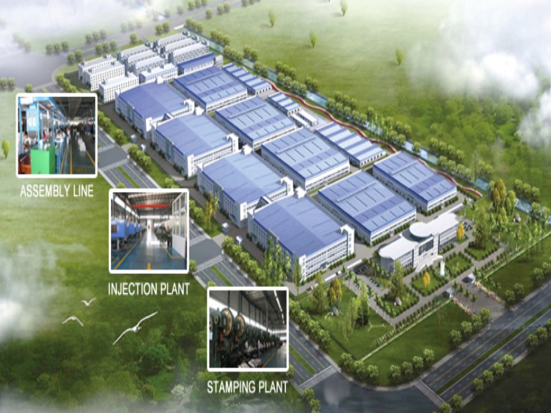 3.CUORI ELECTRICAL APPLIANCES(GROUP)CO LTD