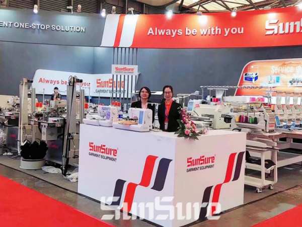 3.TAIZHOU CITY SUNSURE IMPORT & EXPORT CO.,LTD