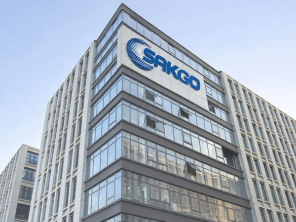 4.NINGBO SAKGO MACHINERY ELECTRONIC TECHNOLOGY CO., LTD