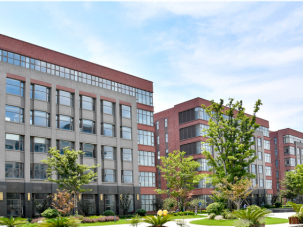 6.SHANGHAI WEISHI MACHINERY CO., LTD