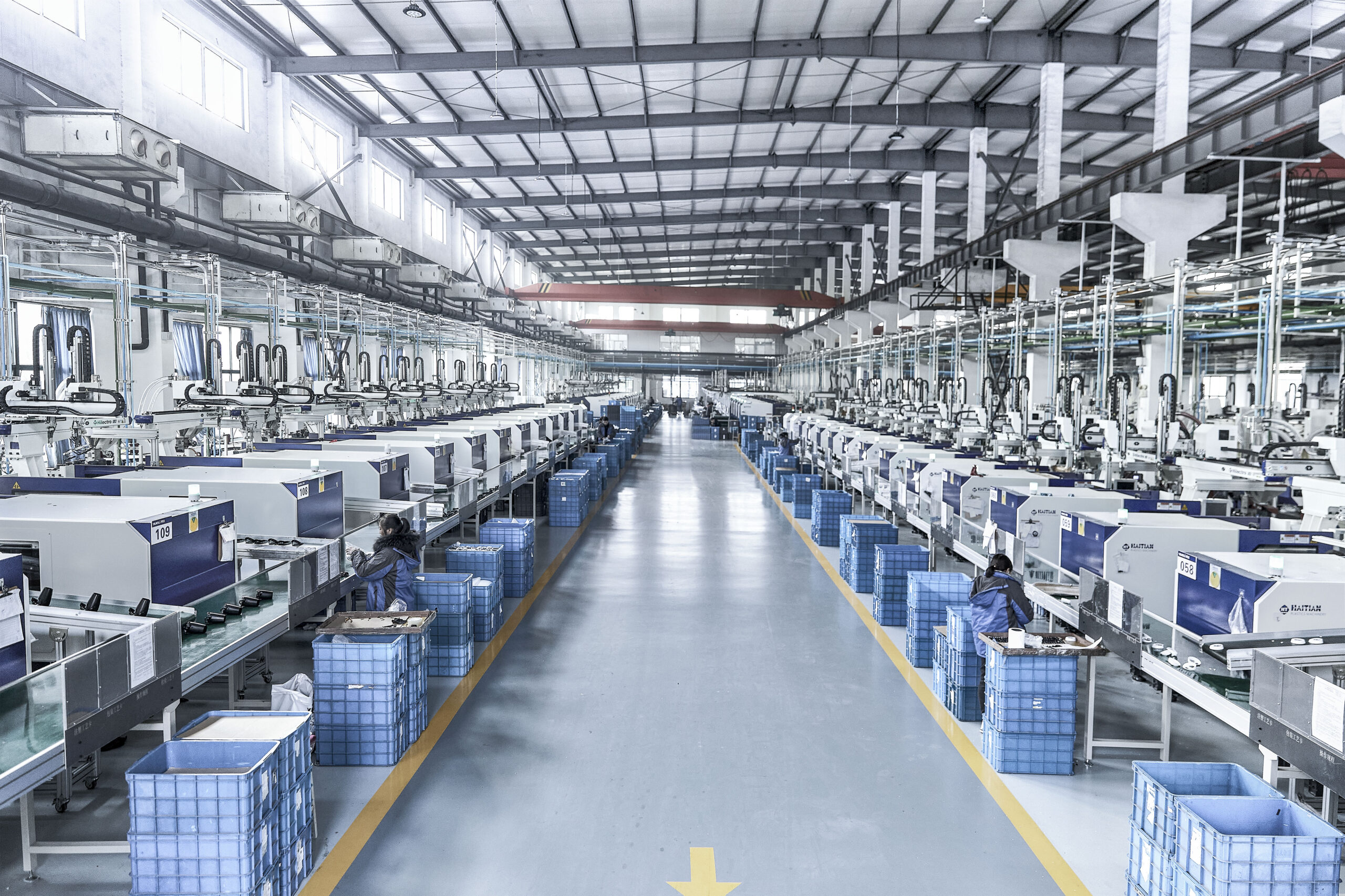 6.YUELI GROUP CO.,LTD