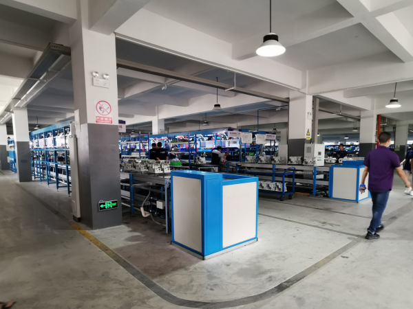 6.ZHEJIANG JOCKY MACHINERY TECHNOLOGY CO., LTD