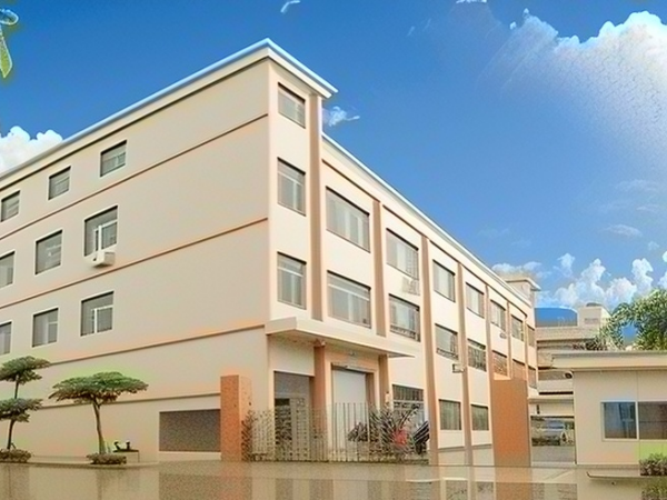 7.TAIZHOU FOXSEW SEWING MACHINE CO.,LTD