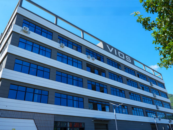 7.VIOS SEWING MACHINERY CO LTD