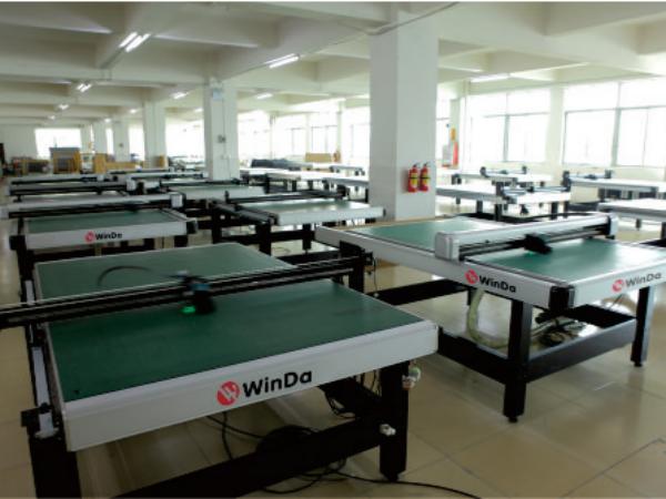 7.WINDA TECHNOLOGY LTD