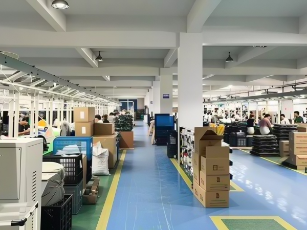 8.NINGBO RICHER ELECTRONIC TECHNOLOGY CO.,LTD