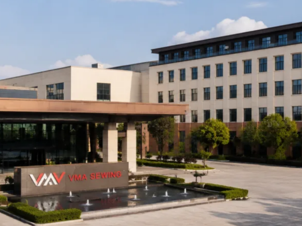 8.TAIZHOU VMA SEWING MACHINE CO LTD