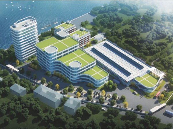 9.EMMA CNC TECHNOLOGY CO., LTD
