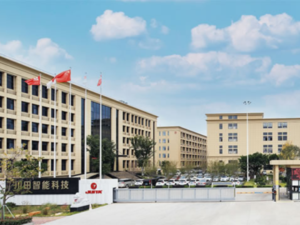 9.ZHEJIANG JUITA INTELLIGENT TECHNOLO