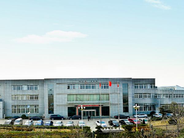 HUAJIN TEXTILE PRINTING&DYEING