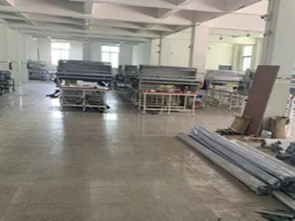 SHISHI ZHICHENG GARMENT MACHINERY CO.LTD