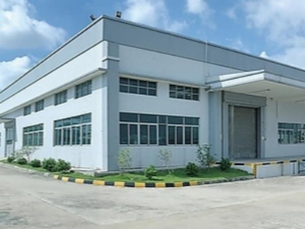 TAIZHOU PIONEER IMP.&EXP. CO.,LTD