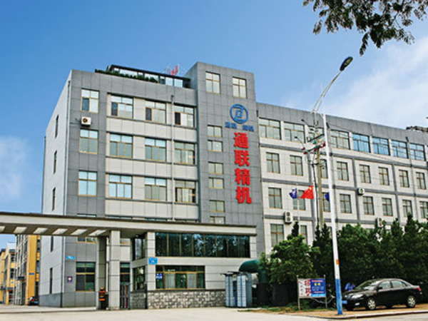 WEIHAI TONGLIAN PRECISION MACHINERY CO., LTD