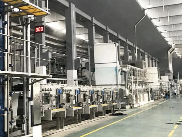 10.Hebei Shuolan Industry Co., Ltd.