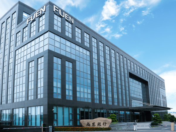 2.HANGZHOU FUEN CO LTD CN