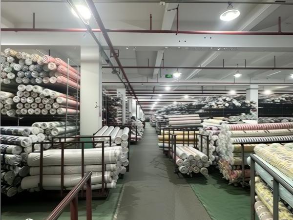 3.SHAOXING YUYUAN TEXTILE CO.,LTD