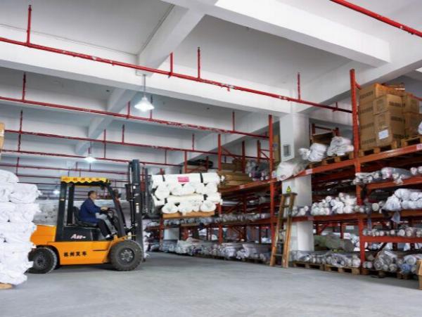 4.NINGBO SOCO TEXTILE STOCK CORP 15
