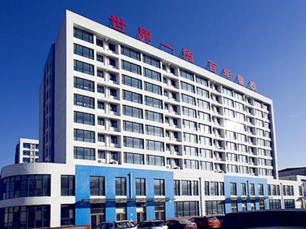 5.LUTHAI TEXTILE CO LTD