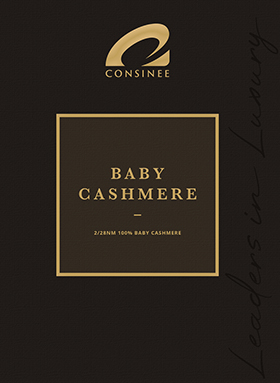 BABY CASHMERE