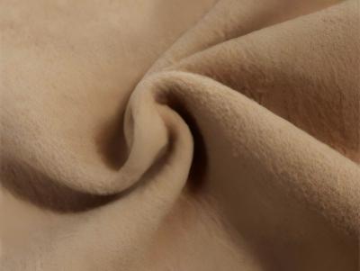 Cotton Sherpa Fleece Fabric