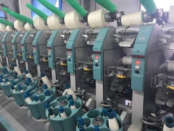 Heilongjiang Propp Textile Co., Ltd