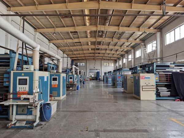 LU FENG COMPANY LTD CN