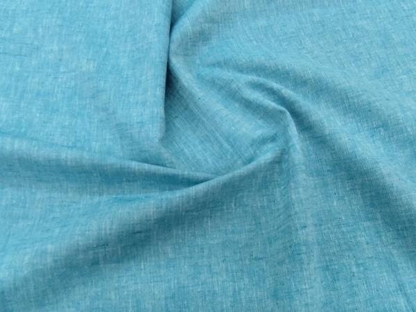 Premium Linen-Cotton Fabric for Sustainable Fashion & Apparel