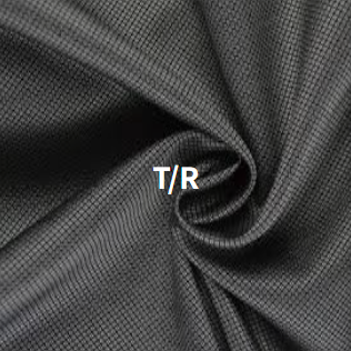 TR