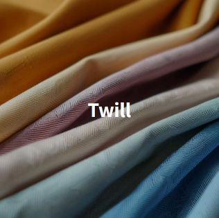 TWILL