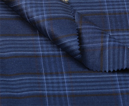 Wool-linen series