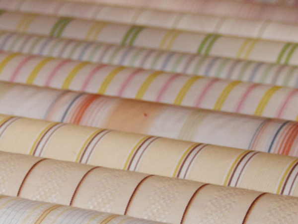 yarn dyed fabric